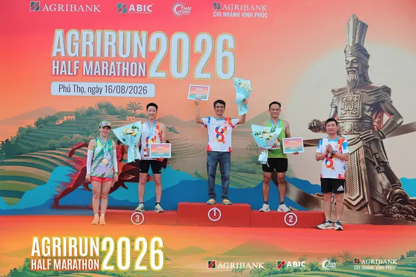 Ảnh sự kiện