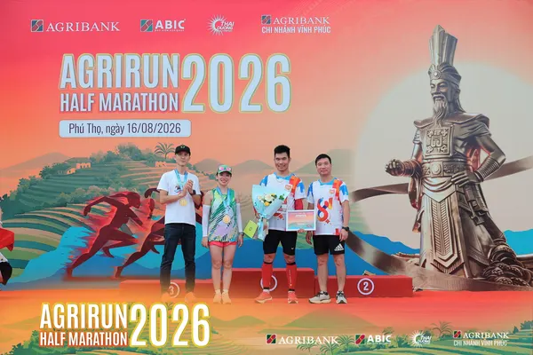 Ảnh sự kiện