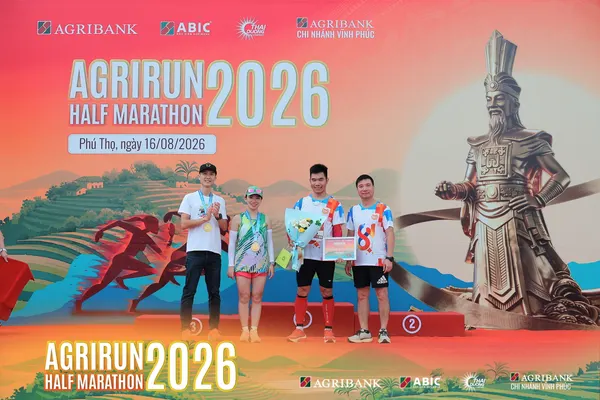 Ảnh sự kiện