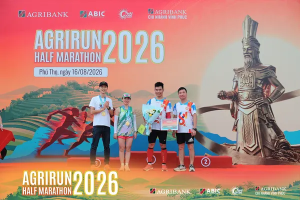 Ảnh sự kiện