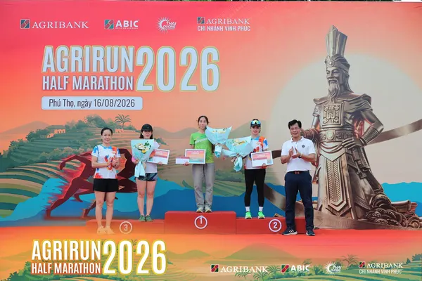 Ảnh sự kiện