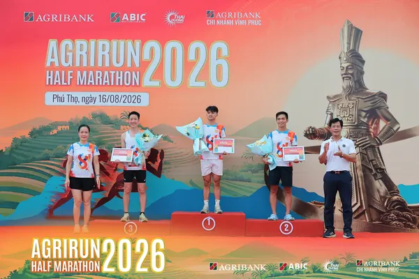 Ảnh sự kiện