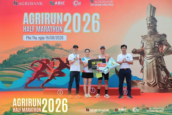 Ảnh sự kiện