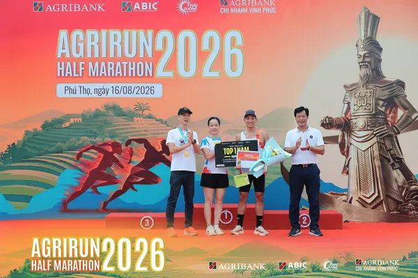 Ảnh sự kiện