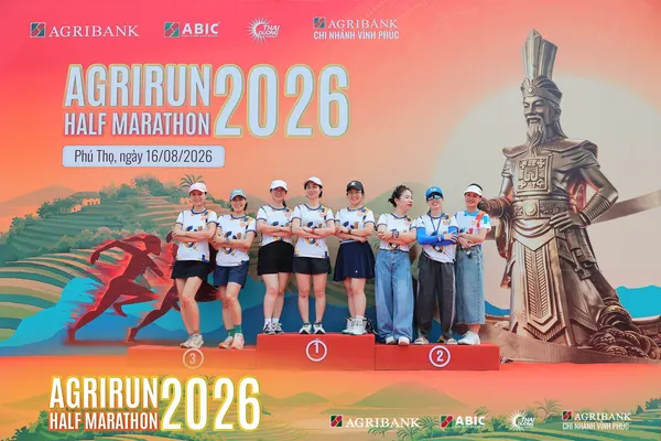 Ảnh sự kiện