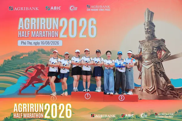 Ảnh sự kiện