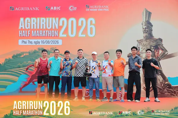 Ảnh sự kiện