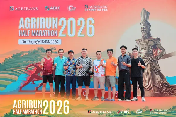 Ảnh sự kiện