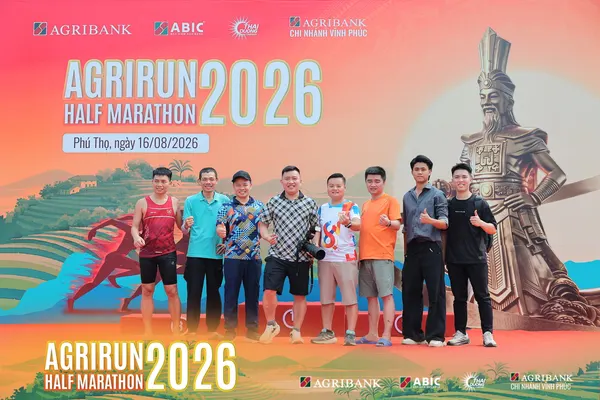 Ảnh sự kiện