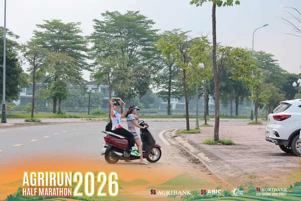 Ảnh sự kiện