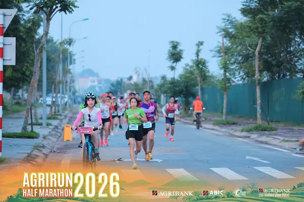 Ảnh sự kiện