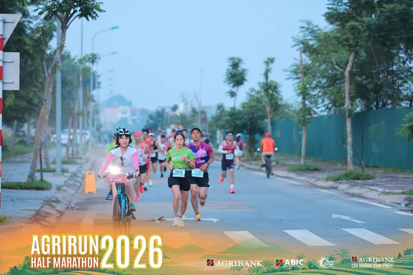 Ảnh sự kiện