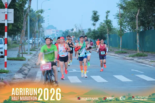 Ảnh sự kiện