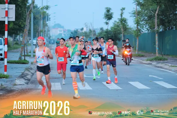 Ảnh sự kiện