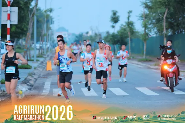 Ảnh sự kiện