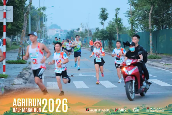 Ảnh sự kiện