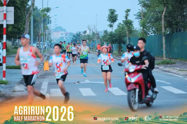 Ảnh sự kiện
