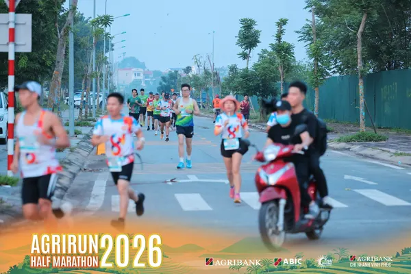 Ảnh sự kiện