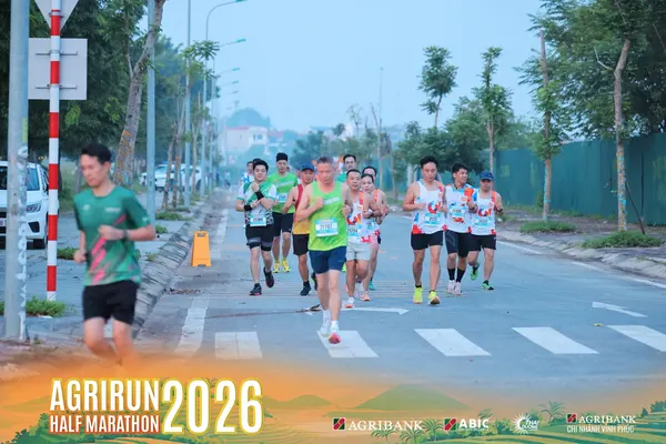 Ảnh sự kiện