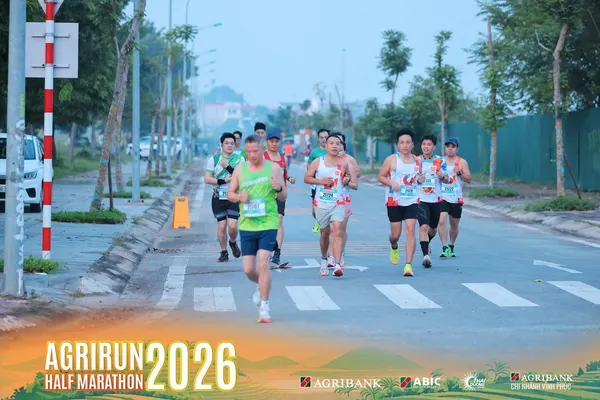 Ảnh sự kiện
