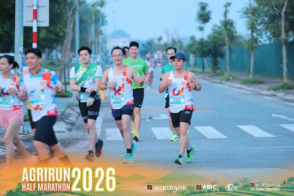Ảnh sự kiện