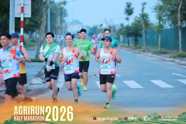Ảnh sự kiện