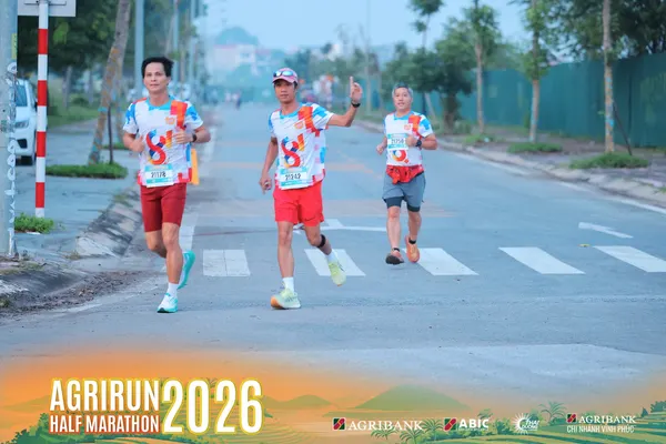 Ảnh sự kiện