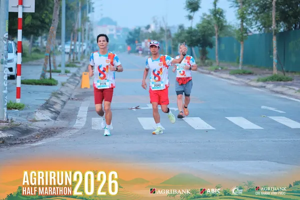 Ảnh sự kiện