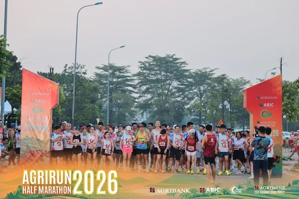 Ảnh sự kiện