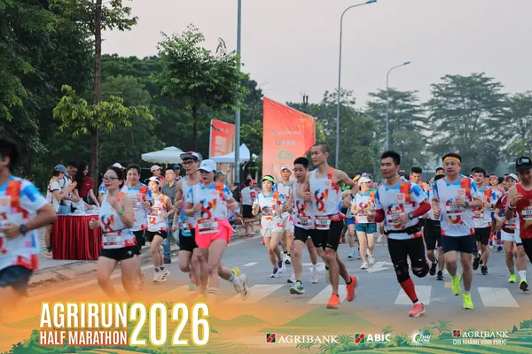 Ảnh sự kiện