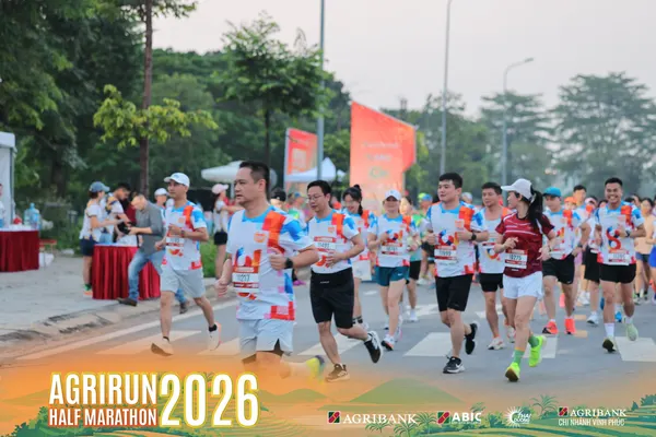 Ảnh sự kiện
