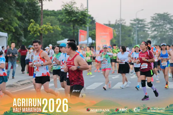 Ảnh sự kiện
