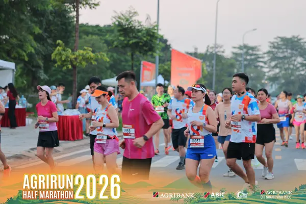 Ảnh sự kiện