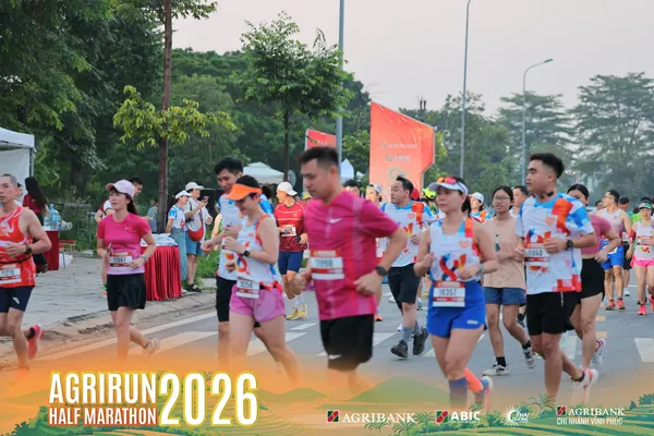 Ảnh sự kiện