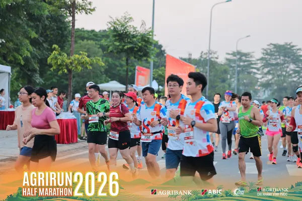 Ảnh sự kiện