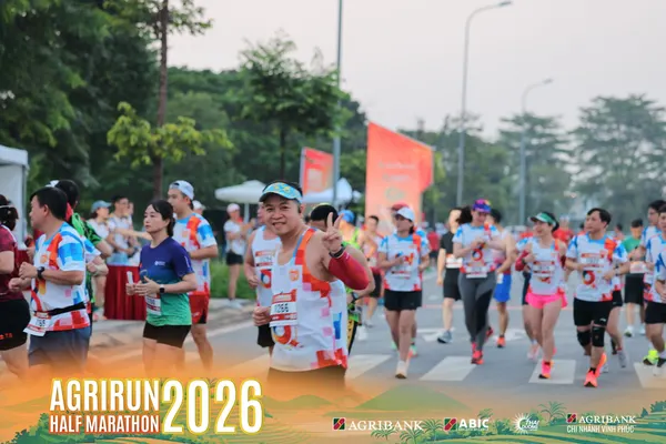 Ảnh sự kiện