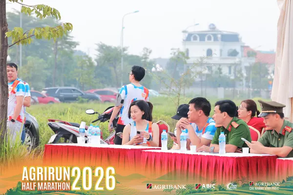 Ảnh sự kiện