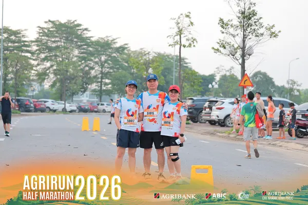 Ảnh sự kiện