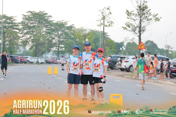 Ảnh sự kiện