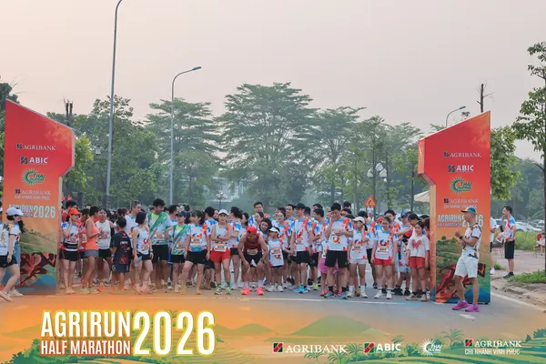 Ảnh sự kiện