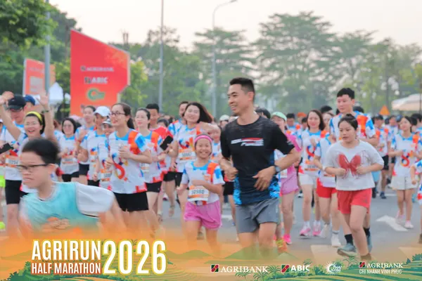 Ảnh sự kiện