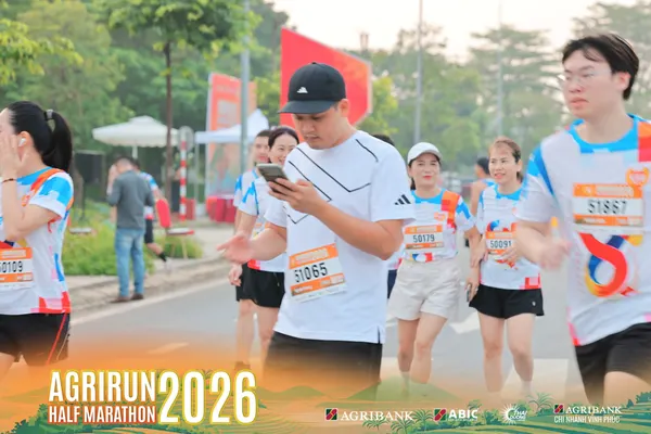 Ảnh sự kiện