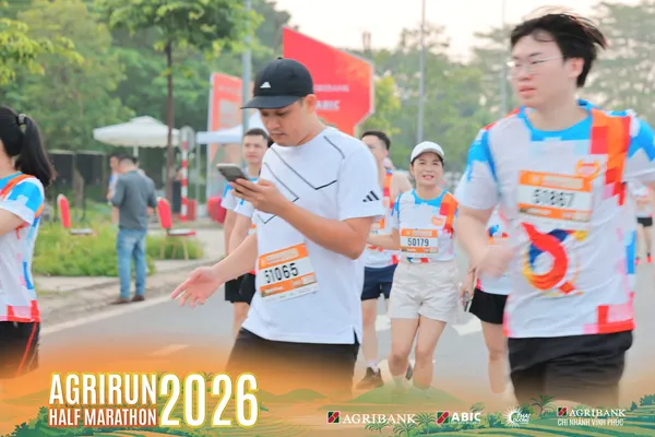 Ảnh sự kiện