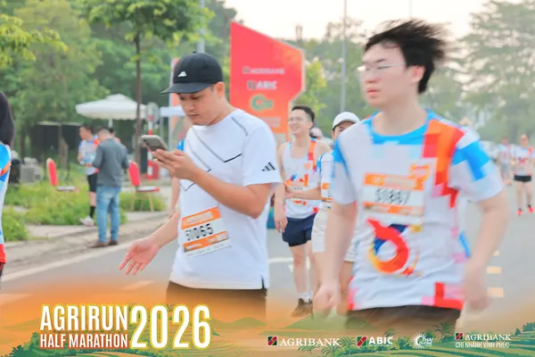 Ảnh sự kiện