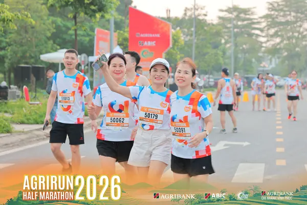 Ảnh sự kiện