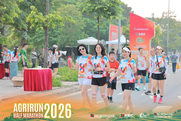 Ảnh sự kiện