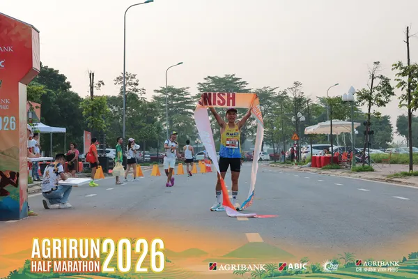 Ảnh sự kiện