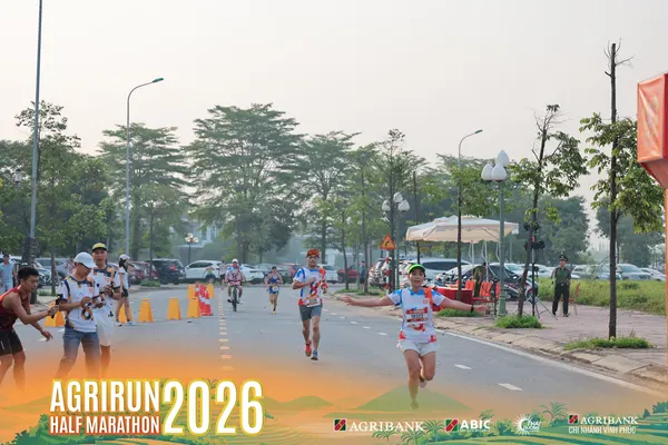 Ảnh sự kiện