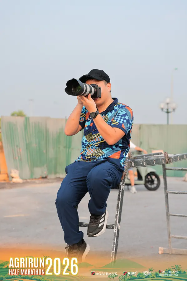 Ảnh sự kiện