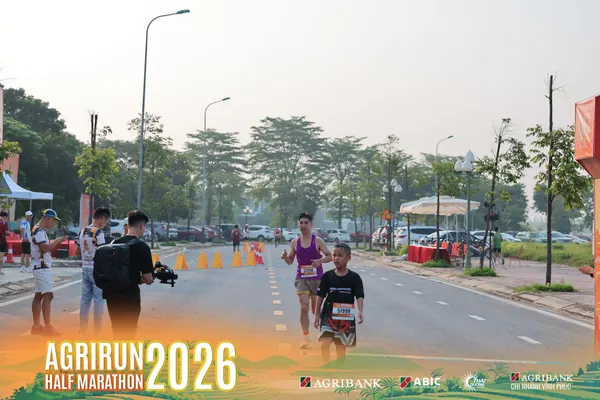 Ảnh sự kiện